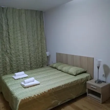 Apartment Private A12 In July Morning Seaside *