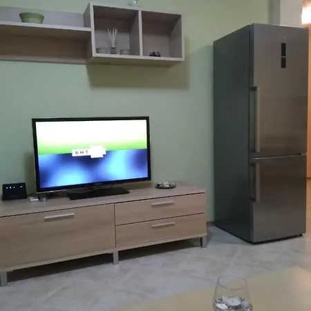 Private A12 In July Morning Seaside Apartment *