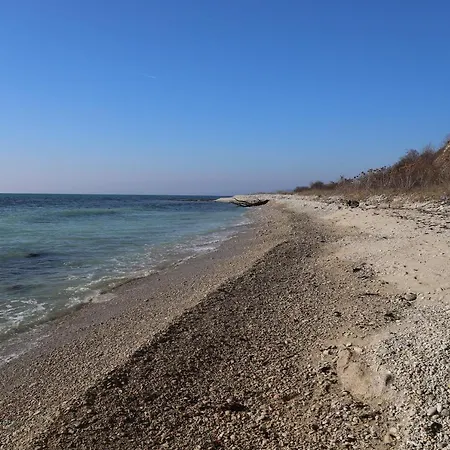 Private A12 In July Morning Seaside * Kawarna