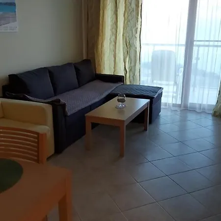 Private A12 In July Morning Seaside Apartment *