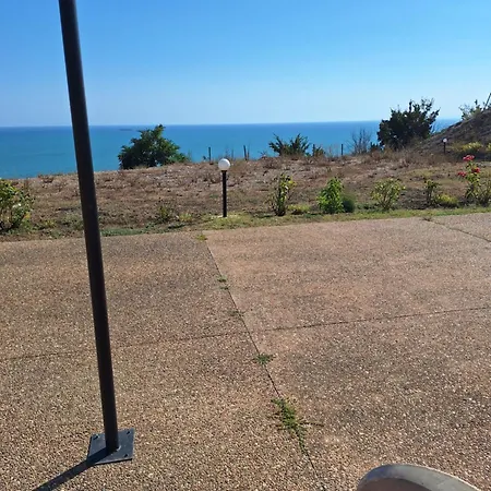 شقة Private A12 In July Morning Seaside *