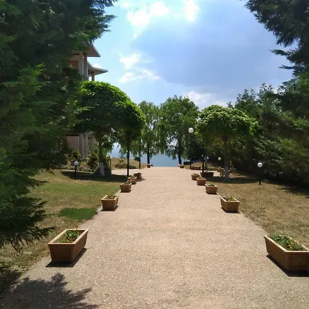 Private A12 In July Morning Seaside Apartment