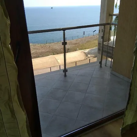 Private A12 In July Morning Seaside كافارنا