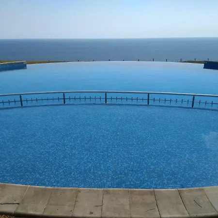 Private A12 In July Morning Seaside شقة