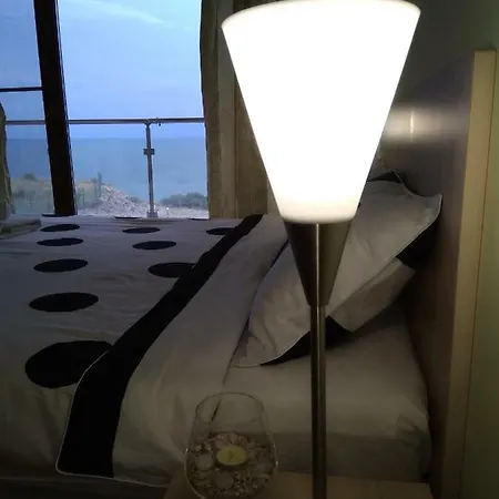 Apartment Private A12 In July Morning Seaside Kawarna