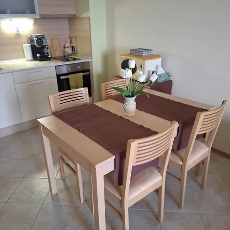 Apartmán Private A12 In July Morning Seaside *