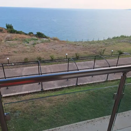 Private A12 In July Morning Seaside *