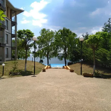 Private A12 In July Morning Seaside *