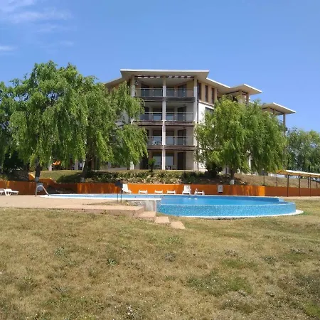Private A12 In July Morning Seaside Apartment *