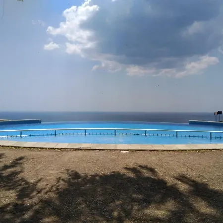 Apartmán Private A12 In July Morning Seaside Kavarna