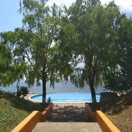 Private A12 In July Morning Seaside * Kavarna